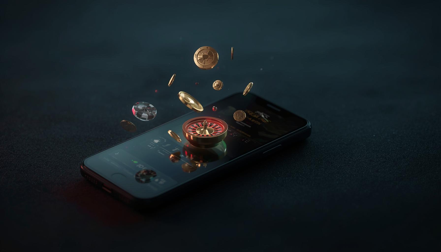 Игровой ассортимент для минимальных ставок