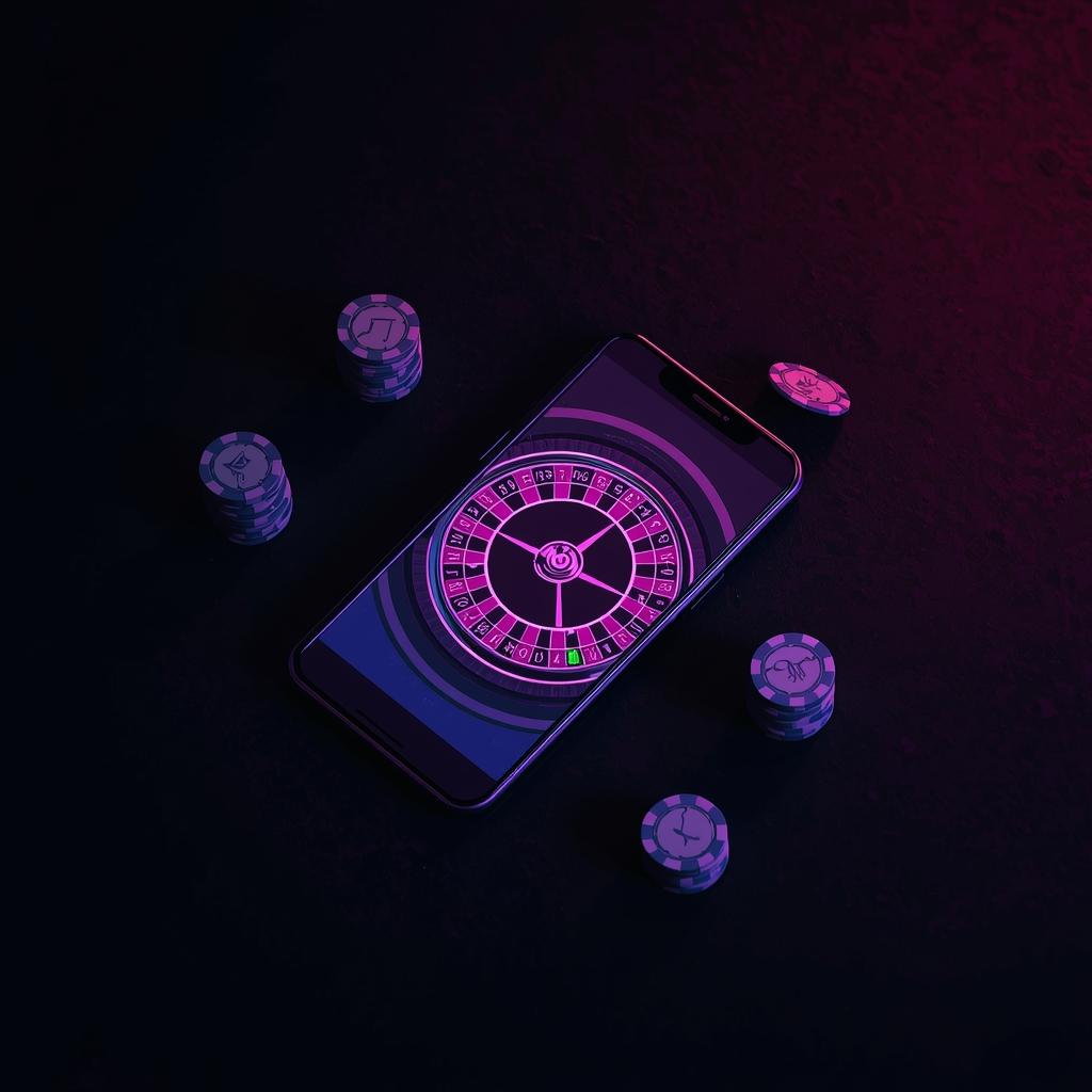 Стратегии игры и управление банкроллом при минимальных депозитах