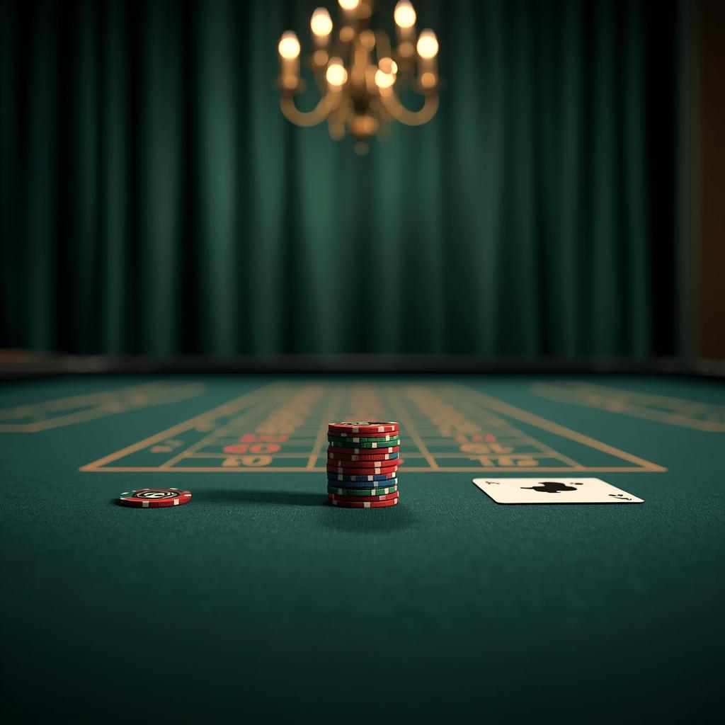 Популярные казино с минимальными ставками