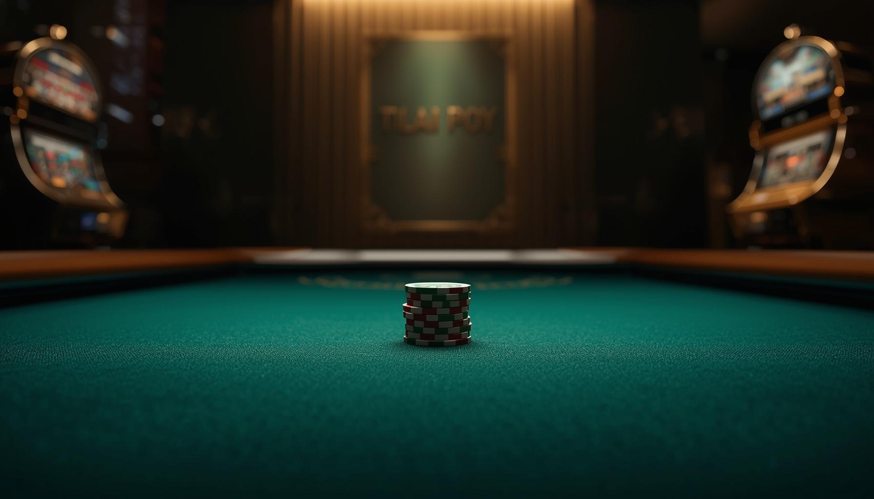 Преимущества игры в казино с низким депозитом